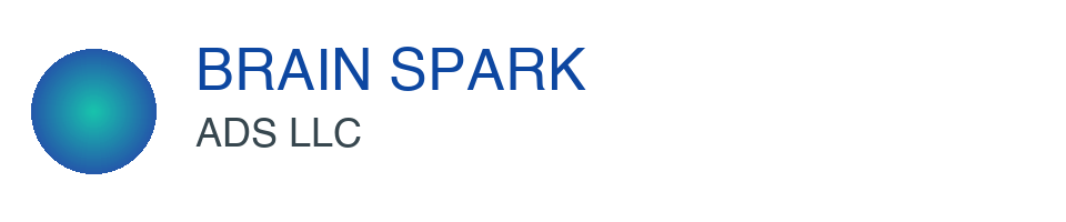 BRAIN SPARK ADS LLC